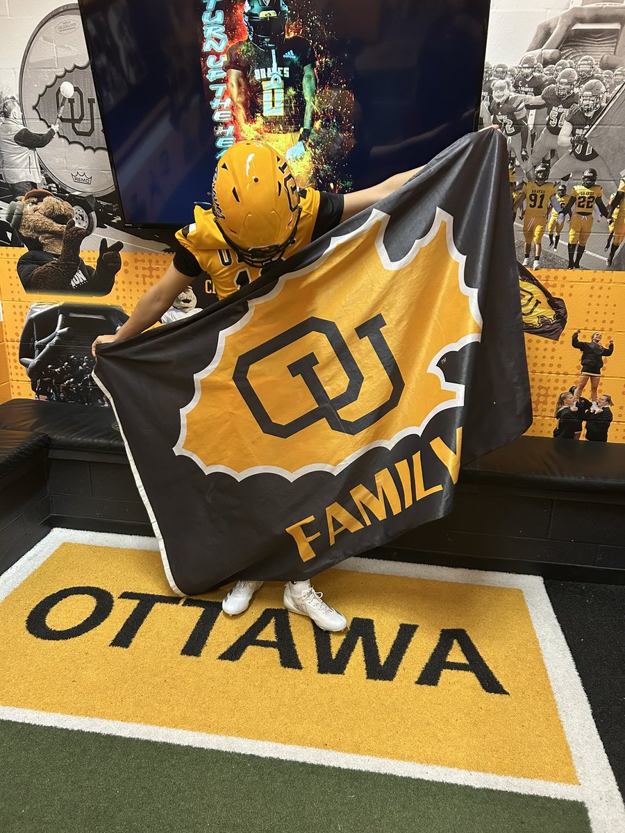 chase_blade2008's tweet photo. Thank you @CoachNickDavis And @OttawaBravesFB For having me down for a visit can't wait to see what the future holds.
@Coach_CAnderson @CoachSCDub @levelUPfootball @baylintrujillo @CoachTRay_ @JustinBoone1983 @Ck2Sports https://t.co/tqt6eOeAh2