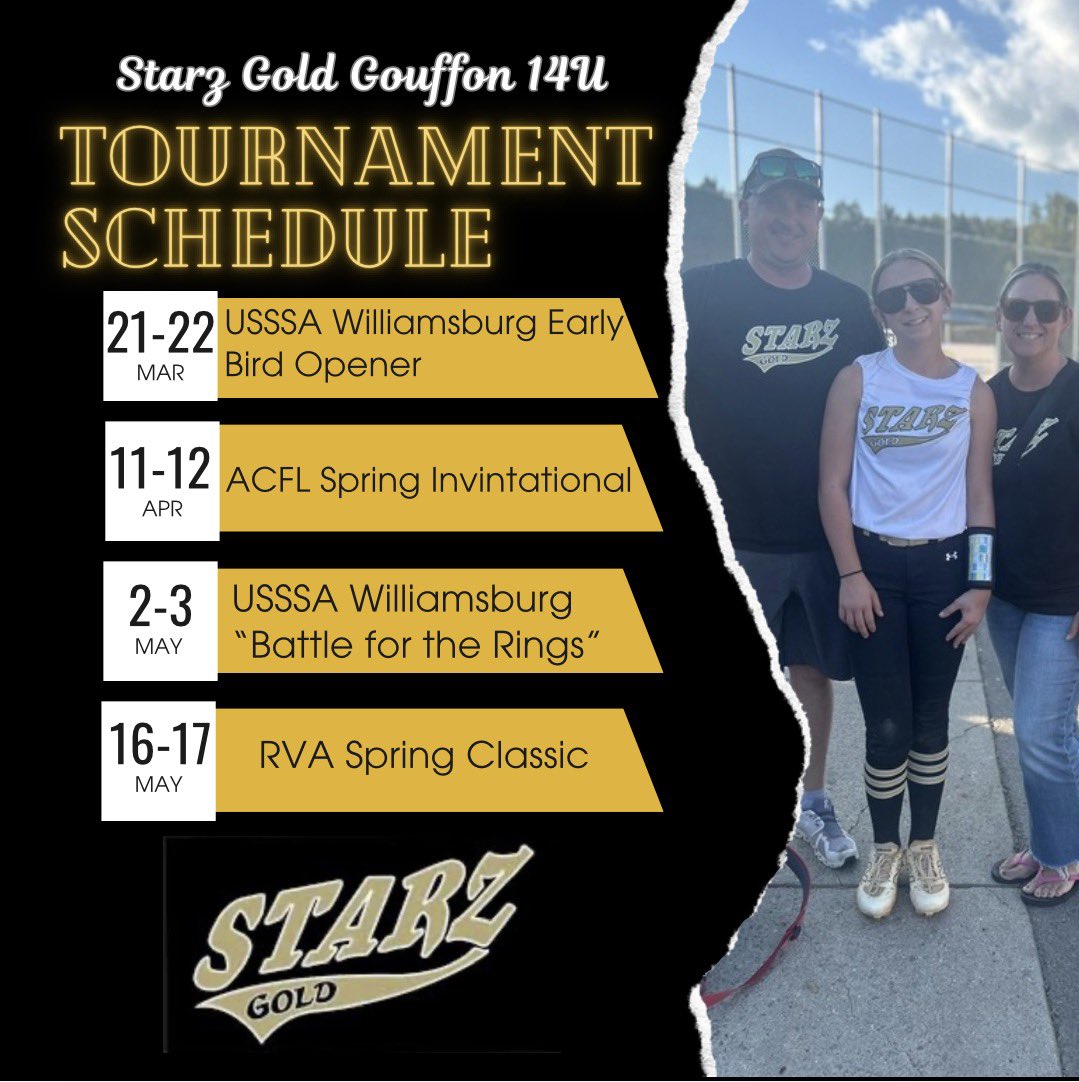 Grace Gillette tweet media