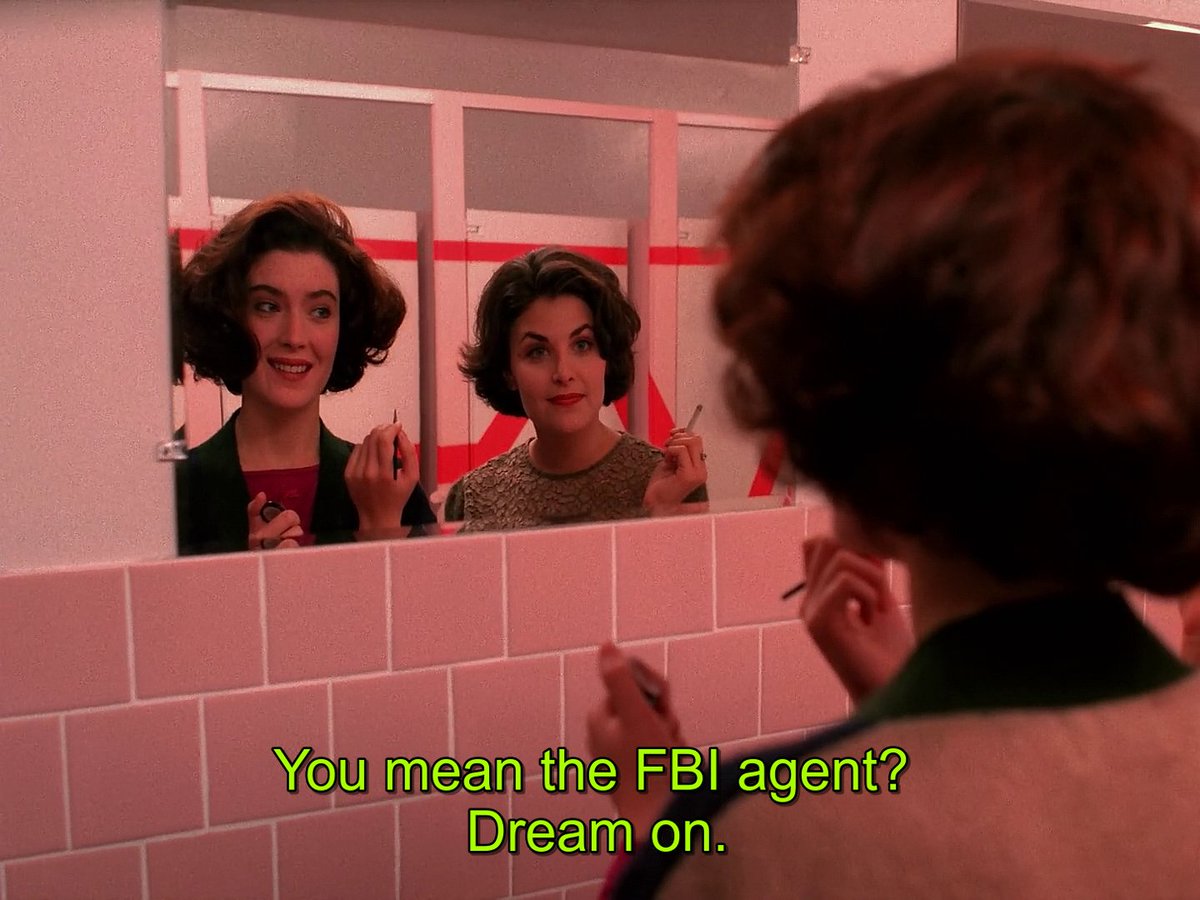 Black Lodge Cult (@blacklcult) on Twitter photo 