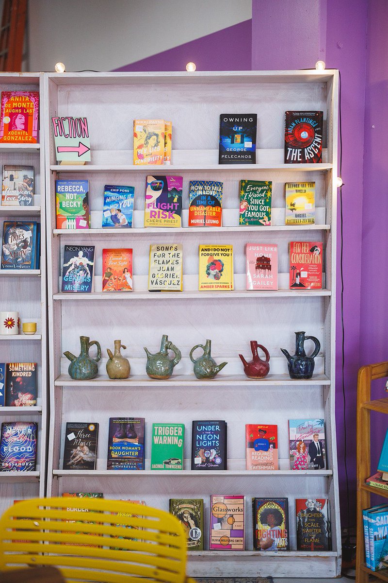 The Parks at Walter Reed tweet media