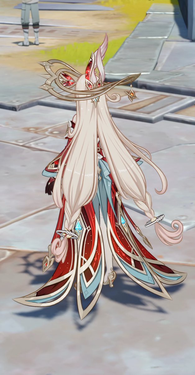 this is premium in genshin