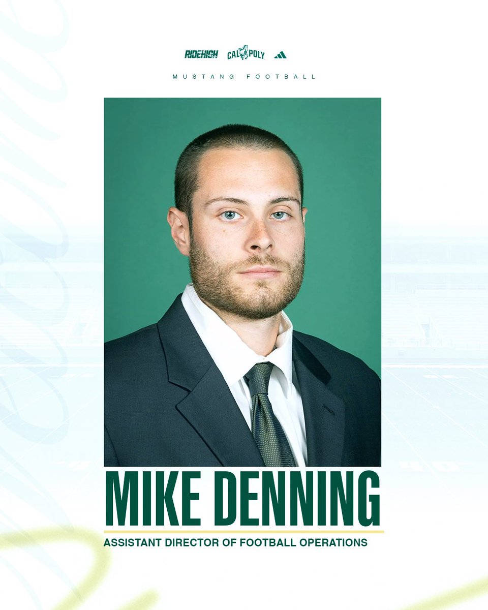 Cal Poly Football tweet media