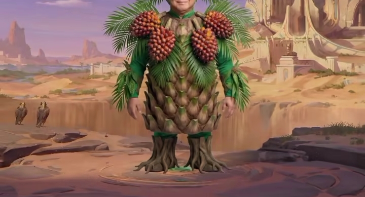 mlbbfess's tweet image. ml! Leaked belerick revamp 2026