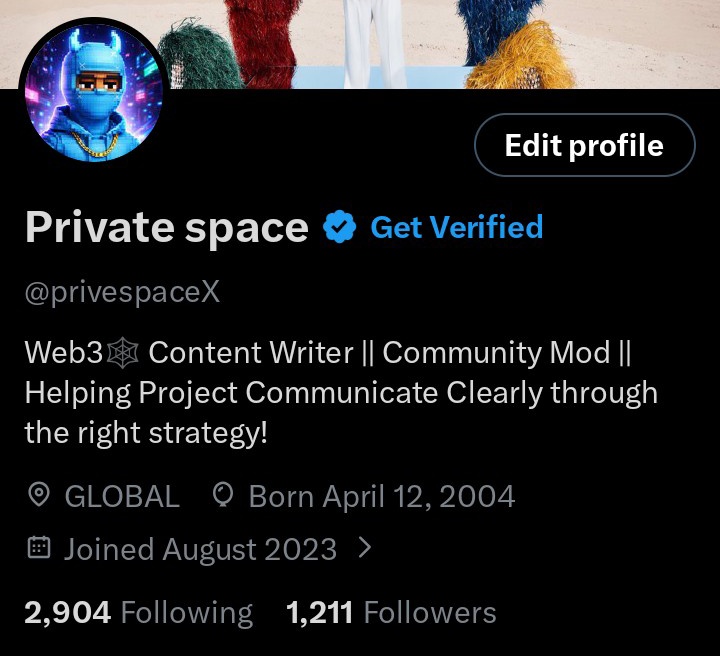 _Prïvāvtë spåcè_ tweet media