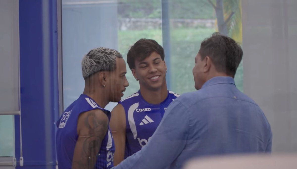 Lucas Barbosa tweet media