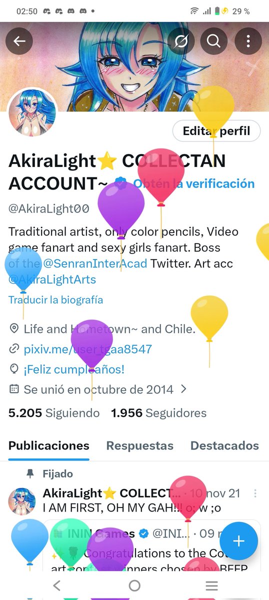 AkiraLight⭐ COLLECTAN ACCOUNT~ tweet media