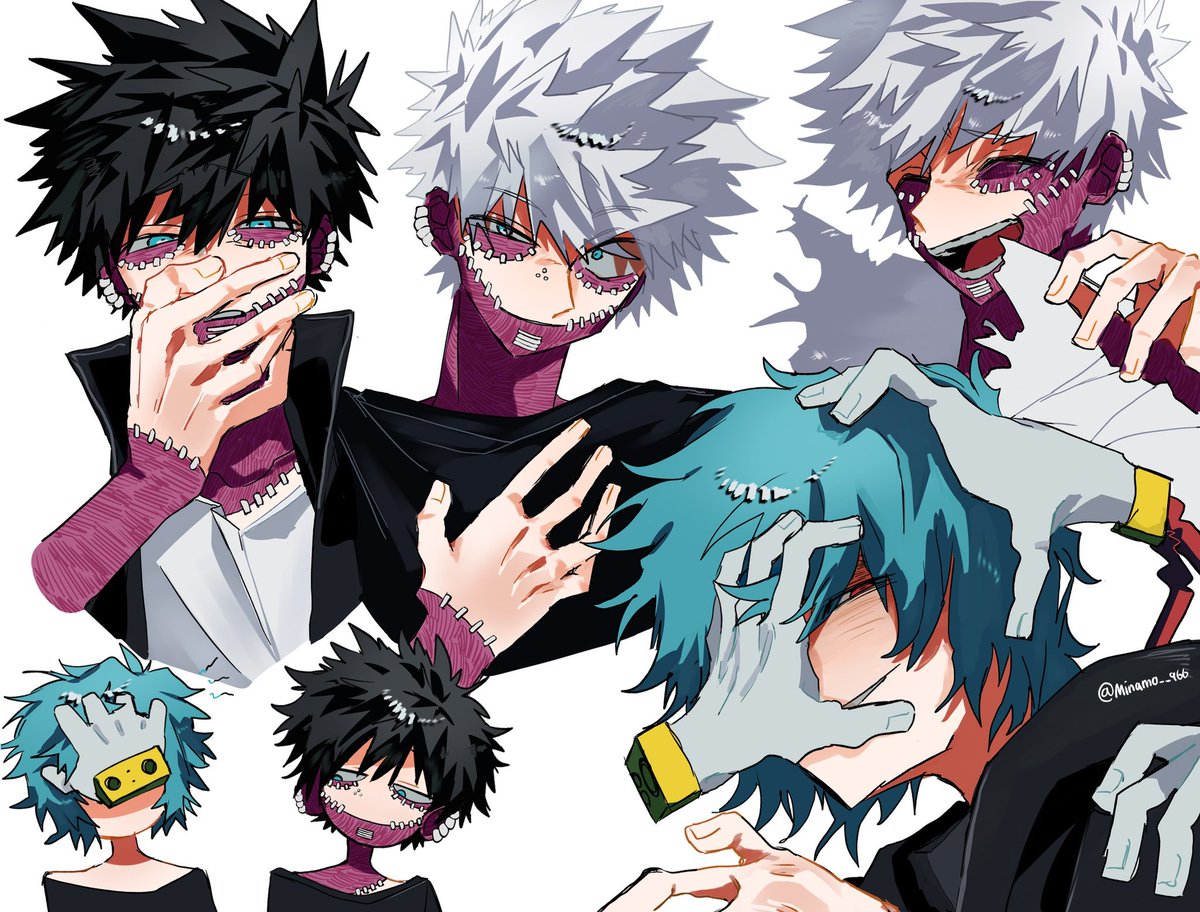 ゆでたまー (@Minamo__966) / Posts / X