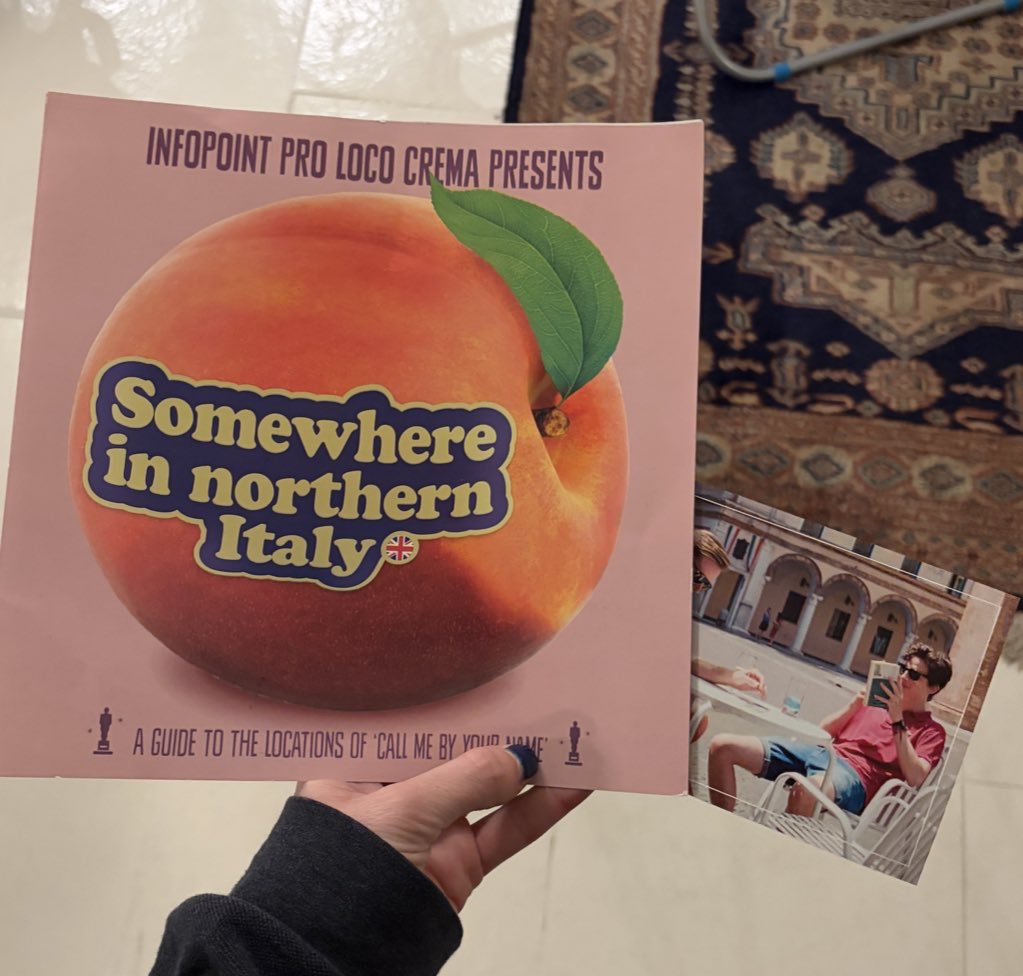 Kristen Cabrera tweet media