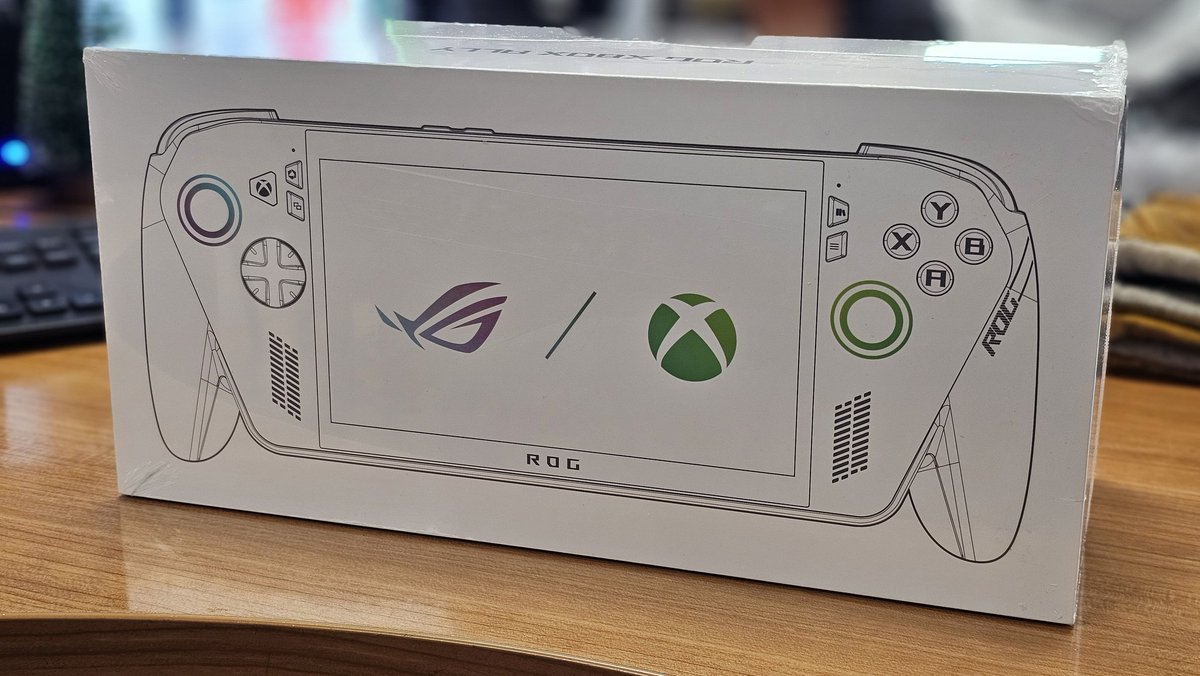 AntiMacro tweet media