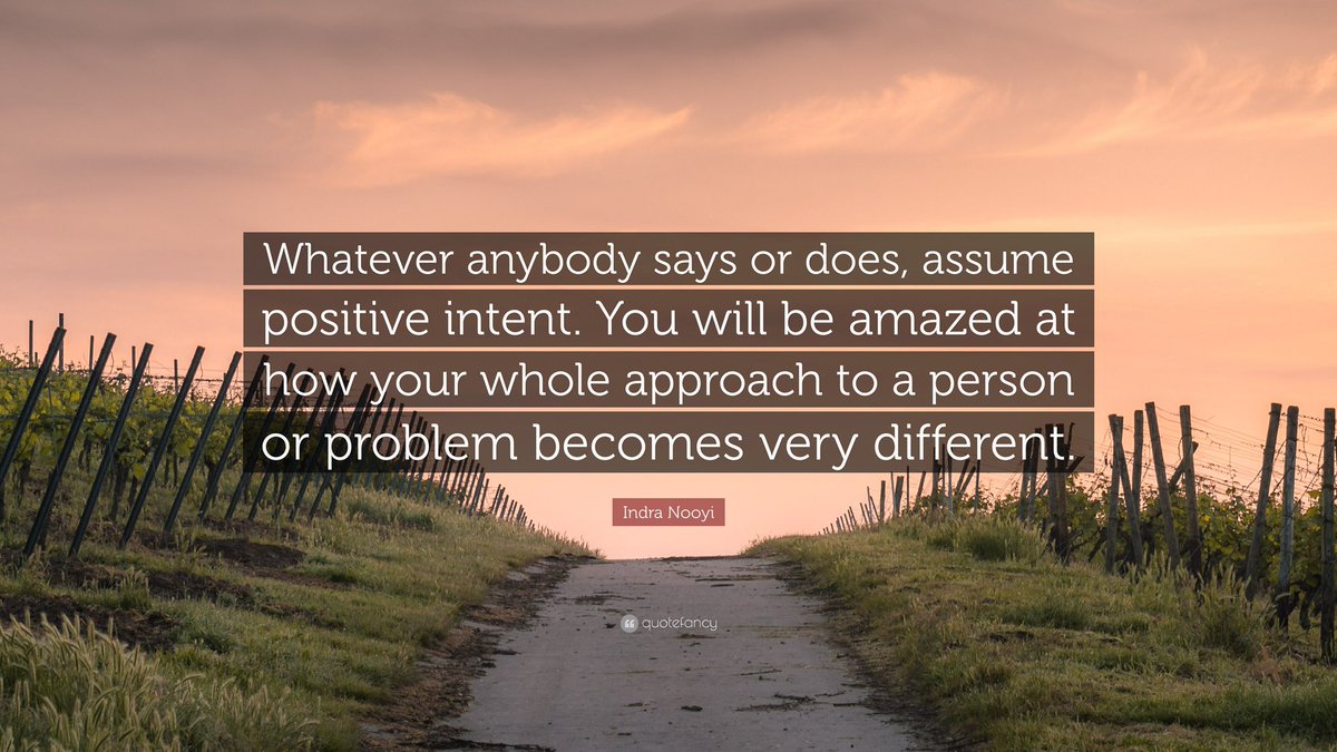 embracetruejoy's tweet photo. #TuesdayTip - “Assuming positive intent” opens the door for better communication! #NotesToAYoungerMe #JoyTrain #StarfishClub @btharp22 @lilybearjoy @BethFratesMD
@melanie_korach @BiscottiNicole @Jim_dEntremont @CoachGoodman @KariJoys @JK45PE @gdorn1 @donna_mccance @KippPomra @DesireToInspir7 @bbray27 @MPHickie @iamashukhanna @drwilliams7777 @NicoletteEus @Bob_Lazzari @AnitaBGreen @coachadam34 @SmrtAleks @ShiftParadigm @mindfulheal @RossSwan2 @AEMentalhealth
