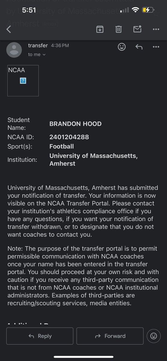 Brandon Hood tweet media