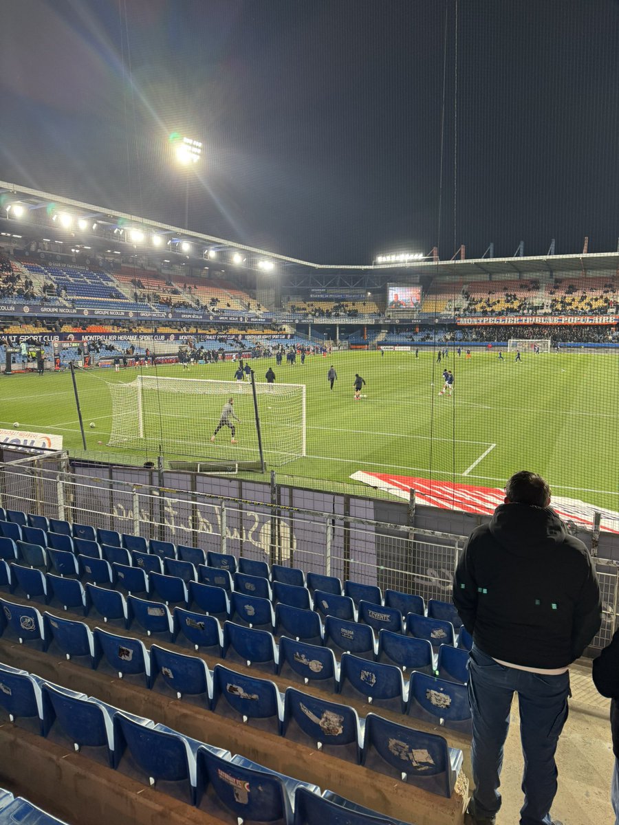 Come on the mighty @usld