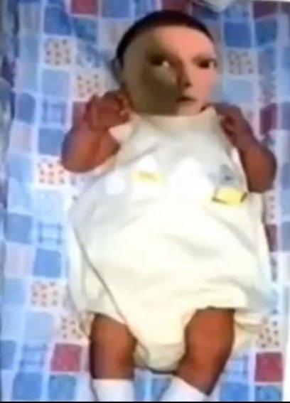 every time i see this pic of baby lara croft in the wild i laugh my ass off