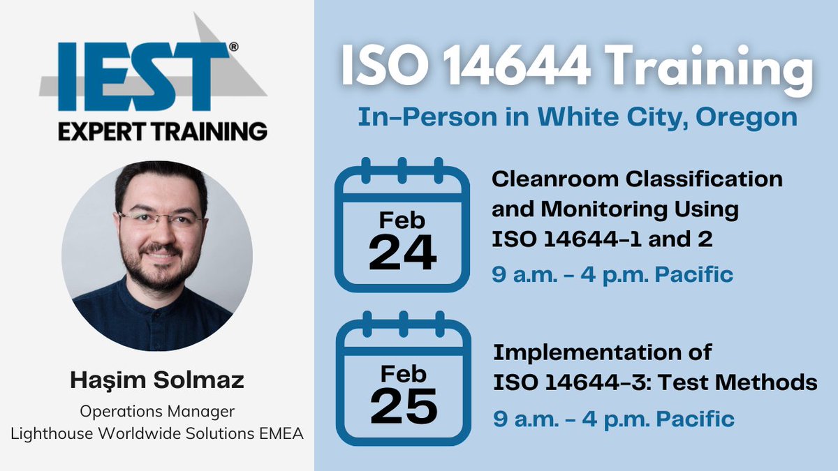 ESPEC North America tweet media