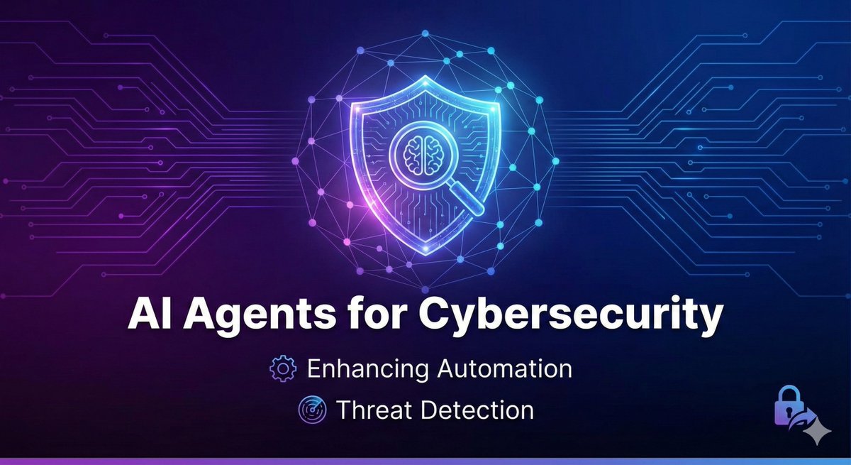 XavSecOps's tweet image. (The Hook)AI agents can turn 3‑hour investigations into 3‑minute answers. ⏱️📉

With ~500k open cybersecurity jobs and exploding data volumes, static rules can't keep up.

Here is how LLM agents are changing threat detection—the wins, the risks, and the guardrails. 🧵👇