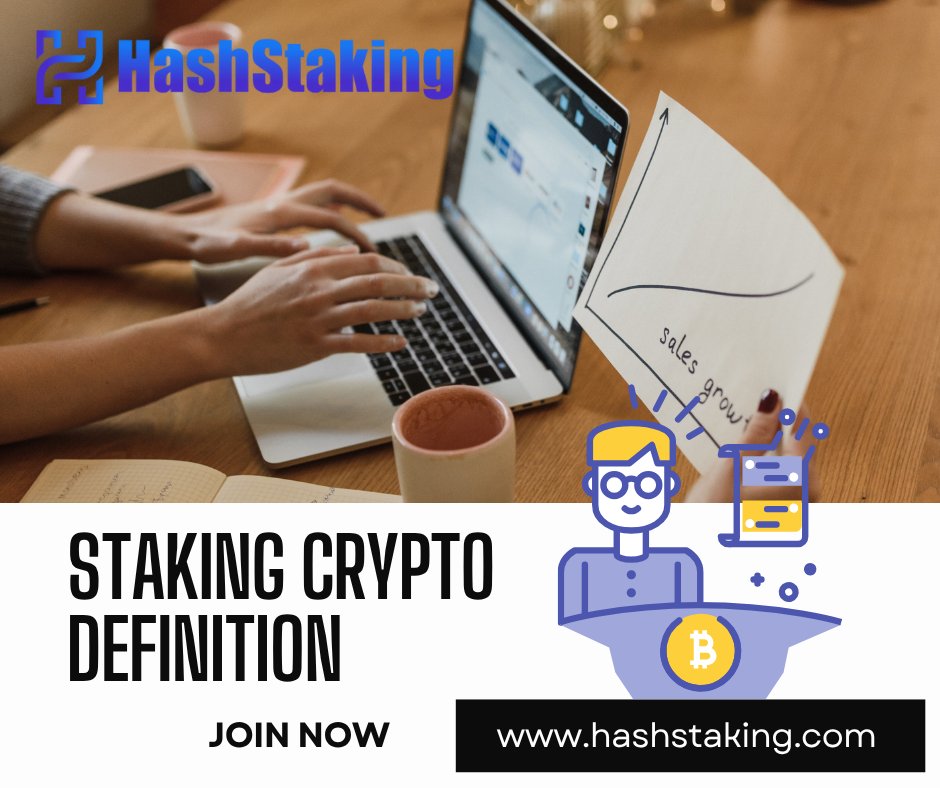 HashStaking's tweet photo. Grow your crypto with HashStaking:
• 💹 Stable rewards from ETH, Solana, Cosmos
• ⚙️ Automated staking for efficiency
• 🪙 Flexible multi-coin options
• ⏱️ Track returns with ETH staking calculator
 🌐 https://t.co/lTX1IGY61F
#CryptoStaking #ETHStaking #SolanaStaking https://t.co/XylprMG2kH
