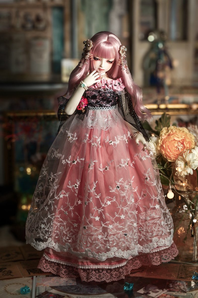 ( ၴႅၴ✾.* 𝜗𝜚