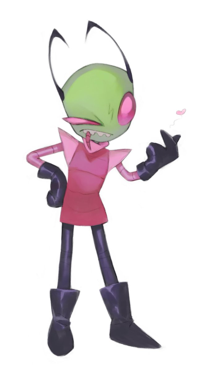 twincomplex's tweet image. little booger