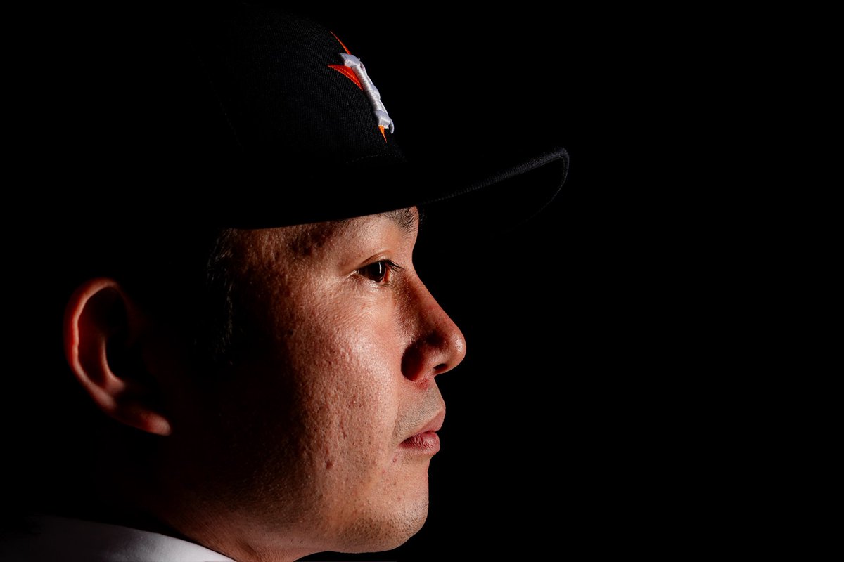 Houston Astros tweet media