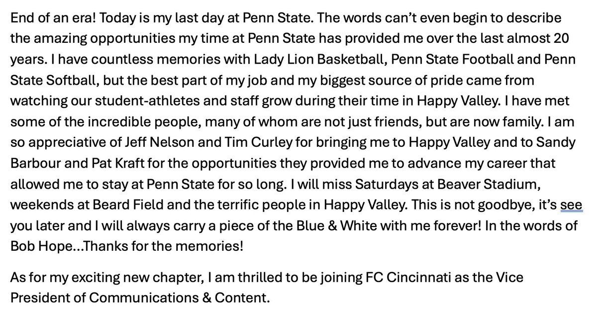 Kris Petersen tweet media