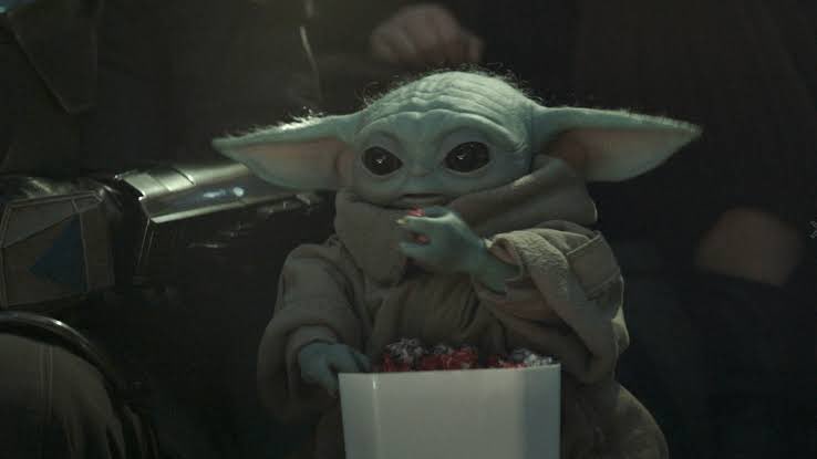 Rolling Stone has named THE MANDALORIAN AND GROGU one of its 50 most anticipated movies of 2026