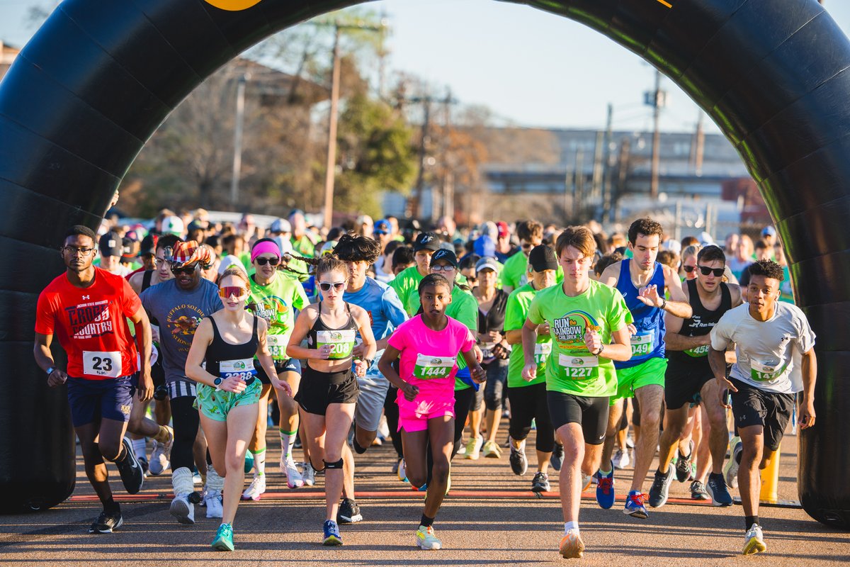 Children's of Mississippi tweet media