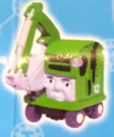 left_handman's tweet image. Gotta find 20 year old chocolate eggs just to acquire these 2