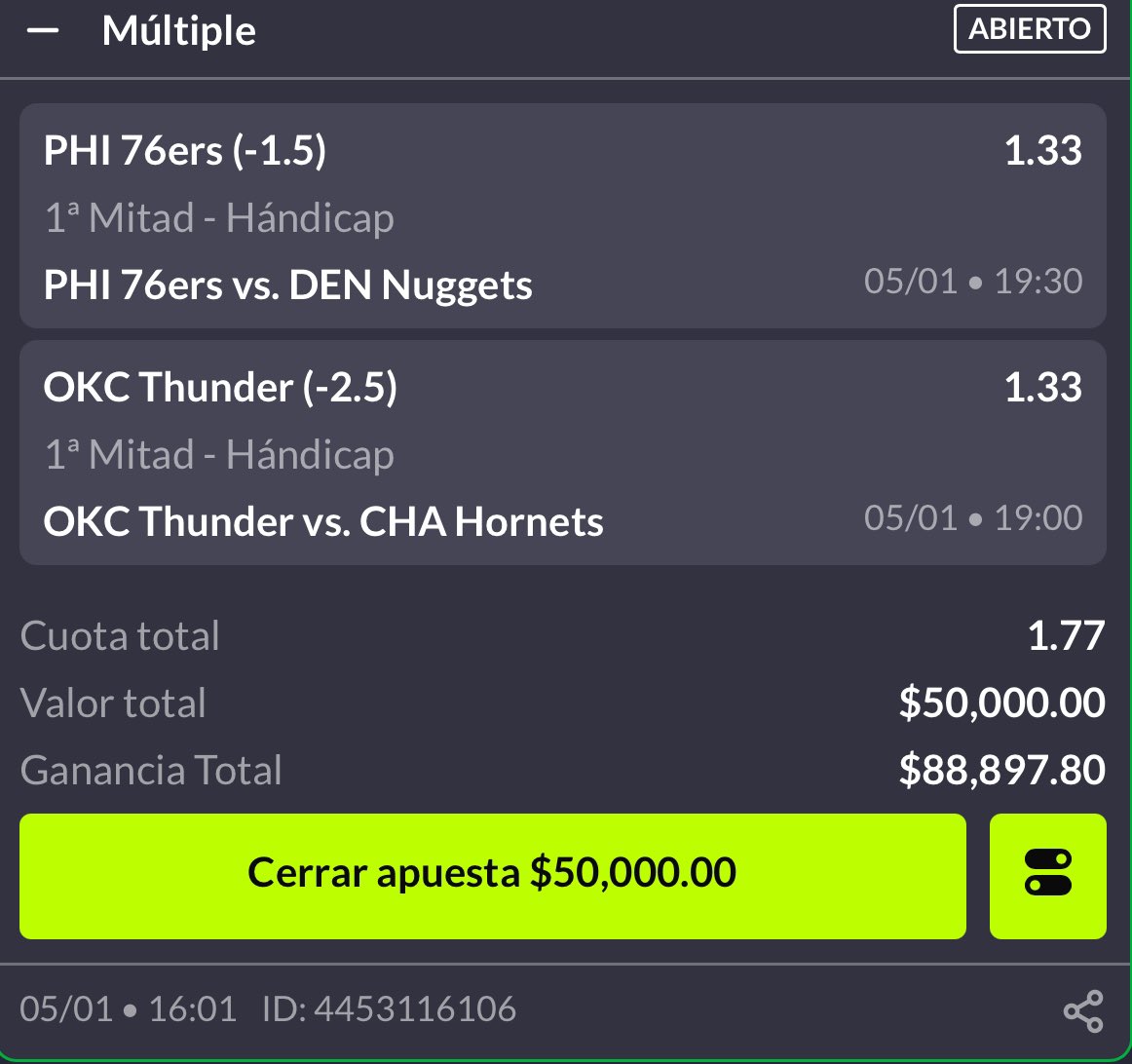 ElReyApostador_'s tweet image. REYES HOY VOY A VOLVER A COBRAR, ME GUSTA BASTANTE. ES MÁS, SI NO SE GANA VOY A REGALAR 3 TRANSFERENCIAS DE MIL PESOS ENTRE TODOS LOS QUE LE DEN RT A ESTE TWEET ANTES DE QUE INICIE EL JUEGO.