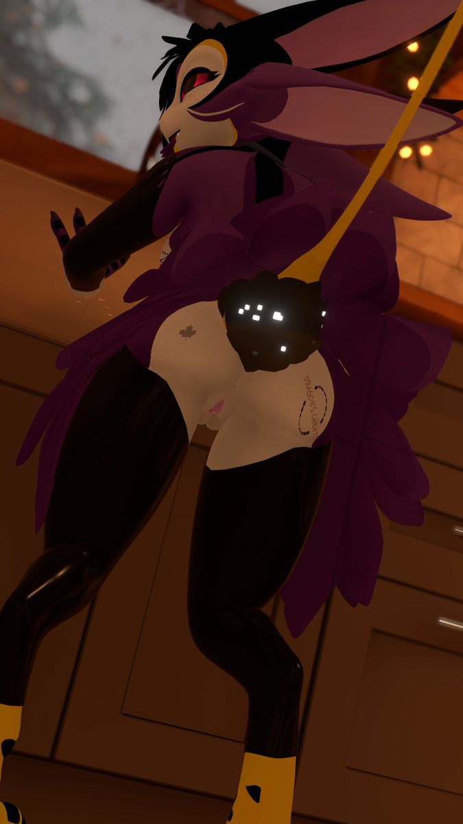 I don't know why u wanted me like this?... oooooohhhh~😉

📸 - <a href="/MapleKittyUwU/">🔞 Maple_Leopard_Kitty 🔞</a>