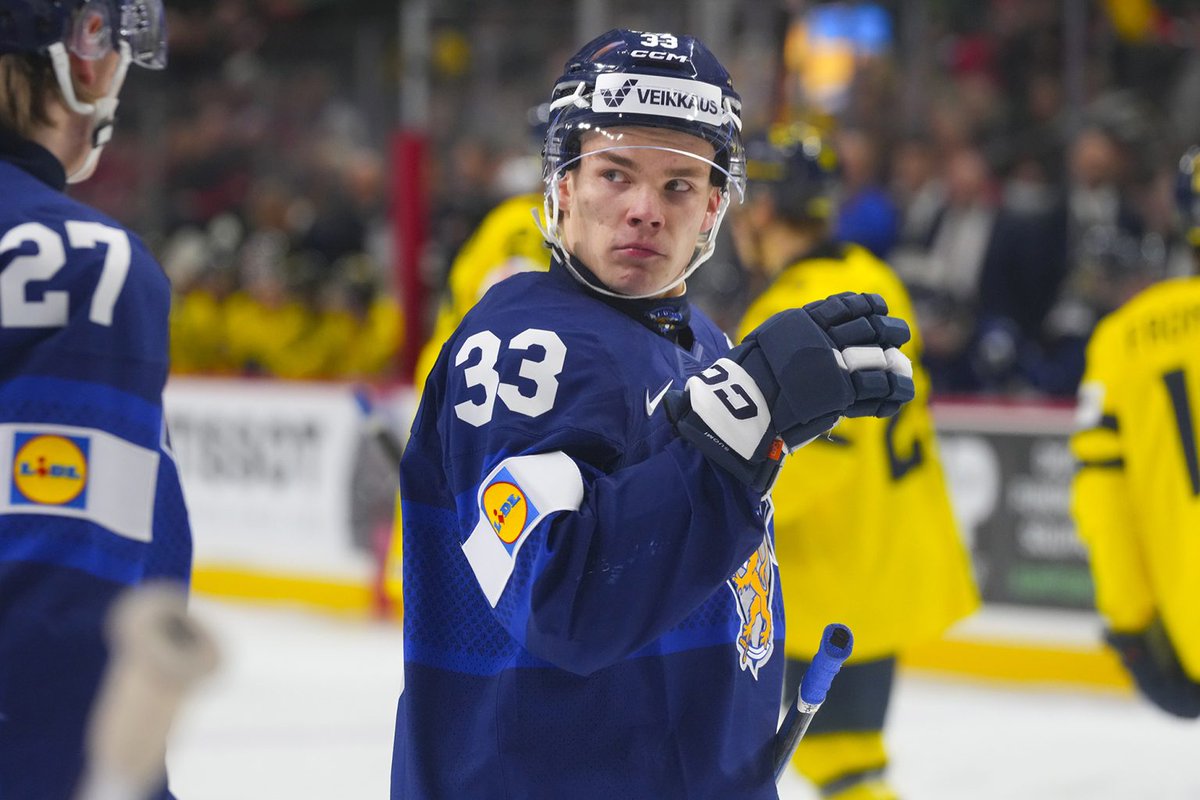 MN Hockey Magazine tweet media