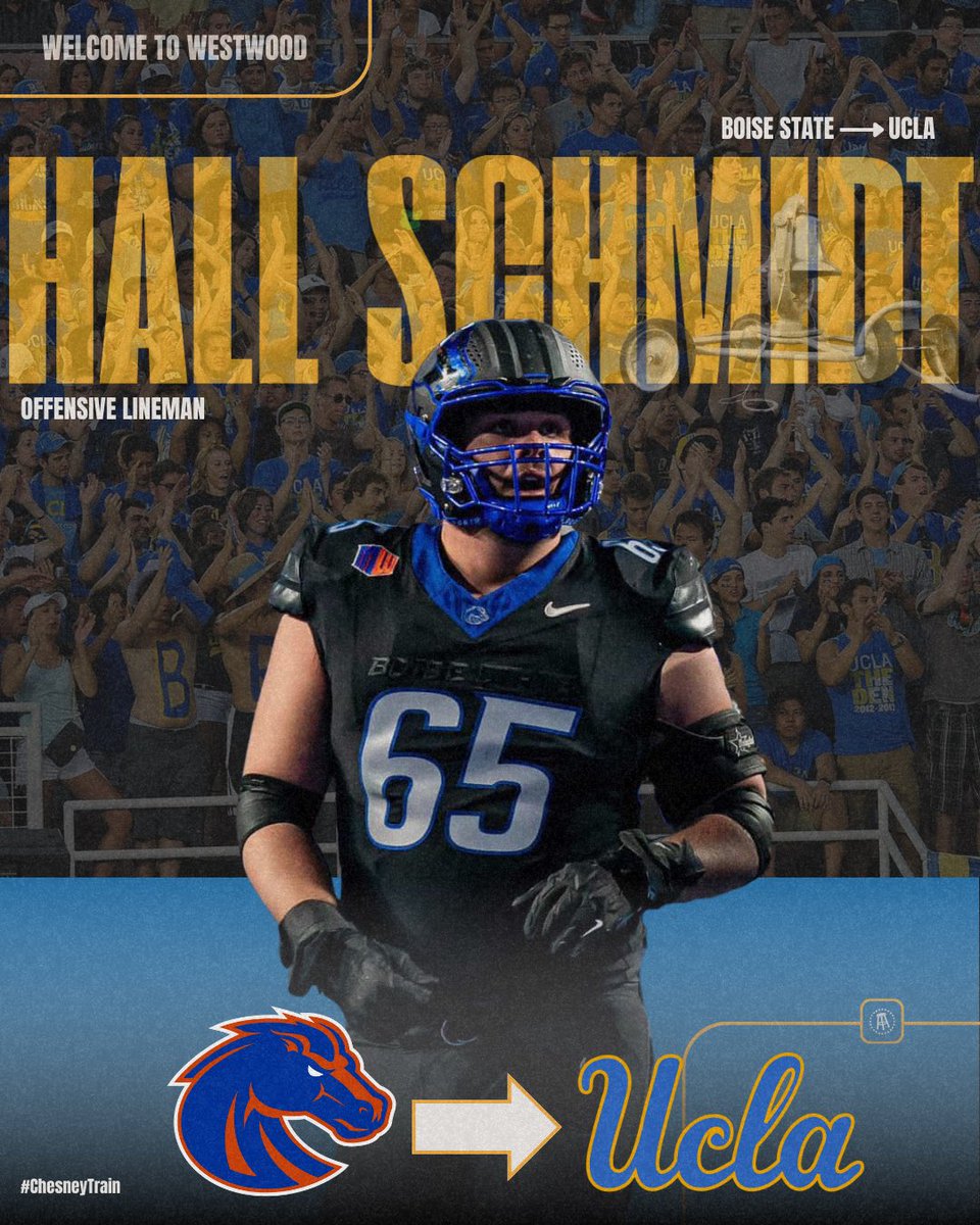 Barstool UCLA tweet media