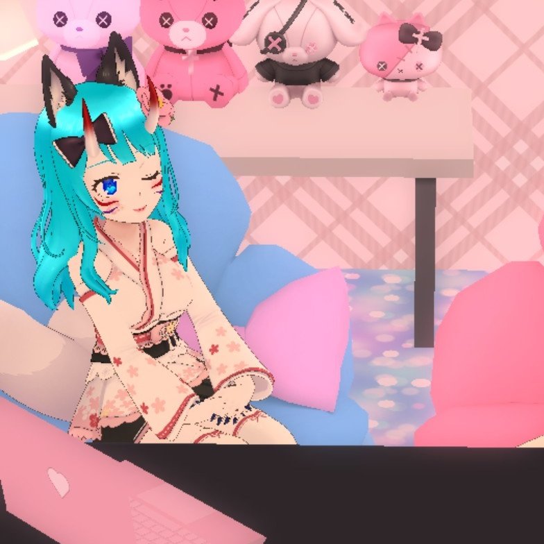 周防 マナカ tweet media