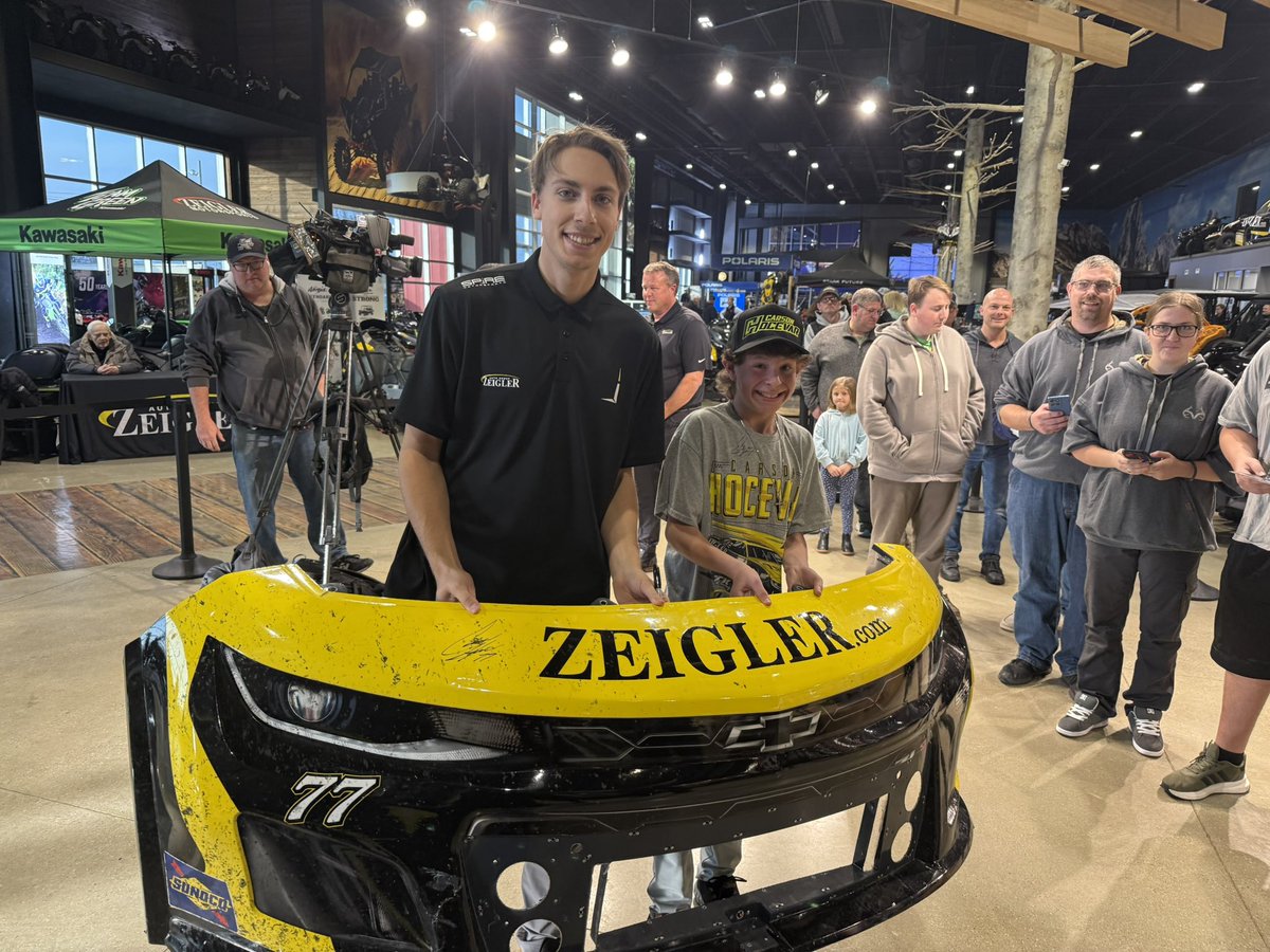 Aaron J. Zeigler tweet media