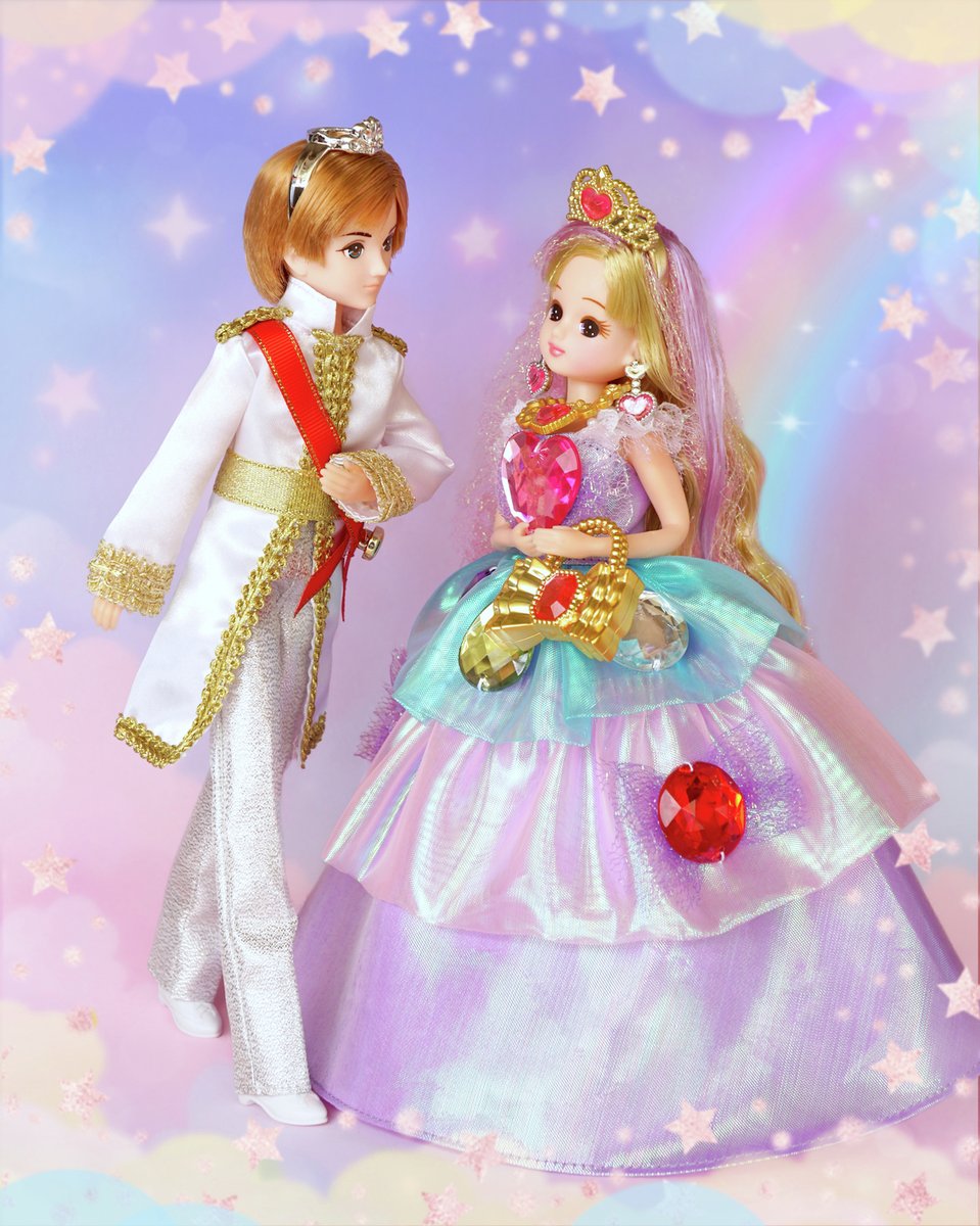 リカちゃん 公式 *♬ (@bonjour_licca) / Posts / X