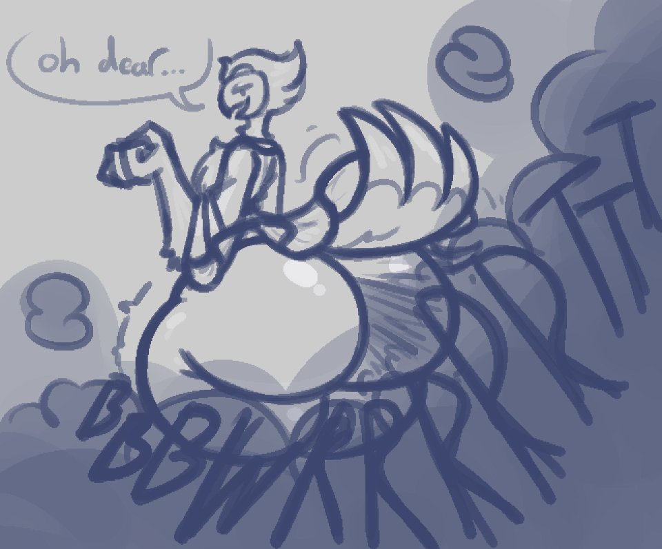 sephaloid (commissions open) tweet media