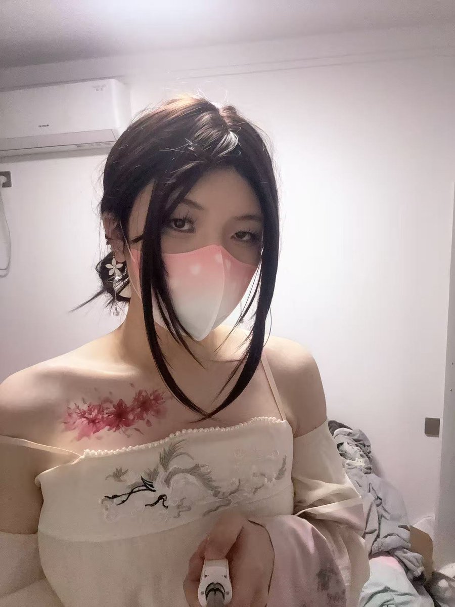 CDM-Hanna(疯狂减肥) tweet media
