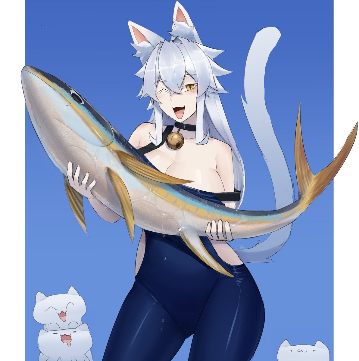 KuroPotata |CMMS OPEN|お仕事募集中! tweet media