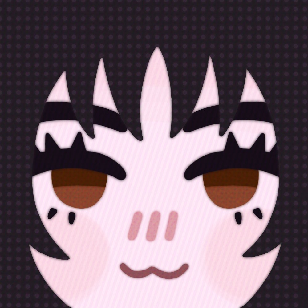 bubblemunne's tweet image. #asaden matching icons