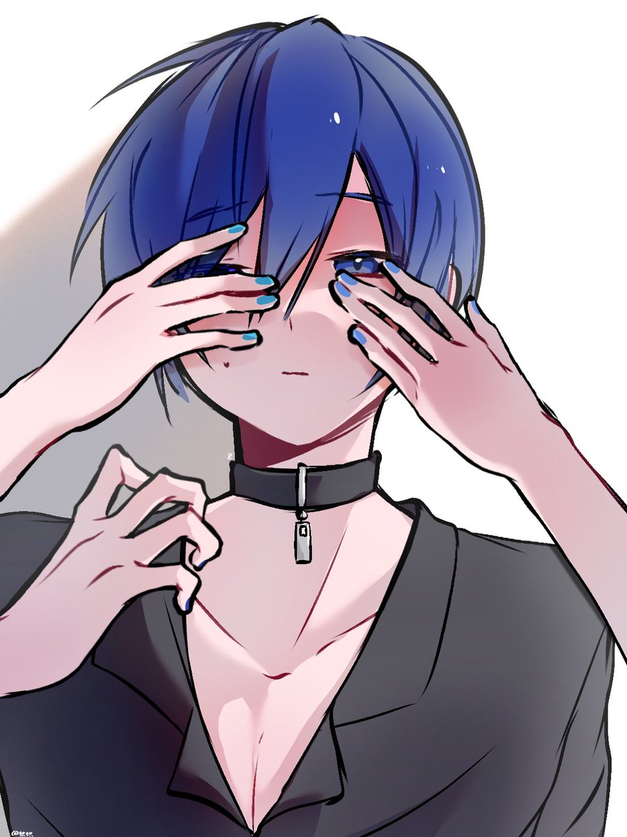 Faikusu_'s tweet photo. acute https://t.co/bxnLO4uvLL