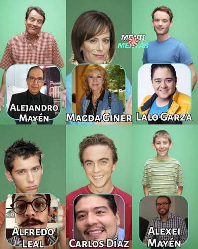 Saúl Zatarain tweet media