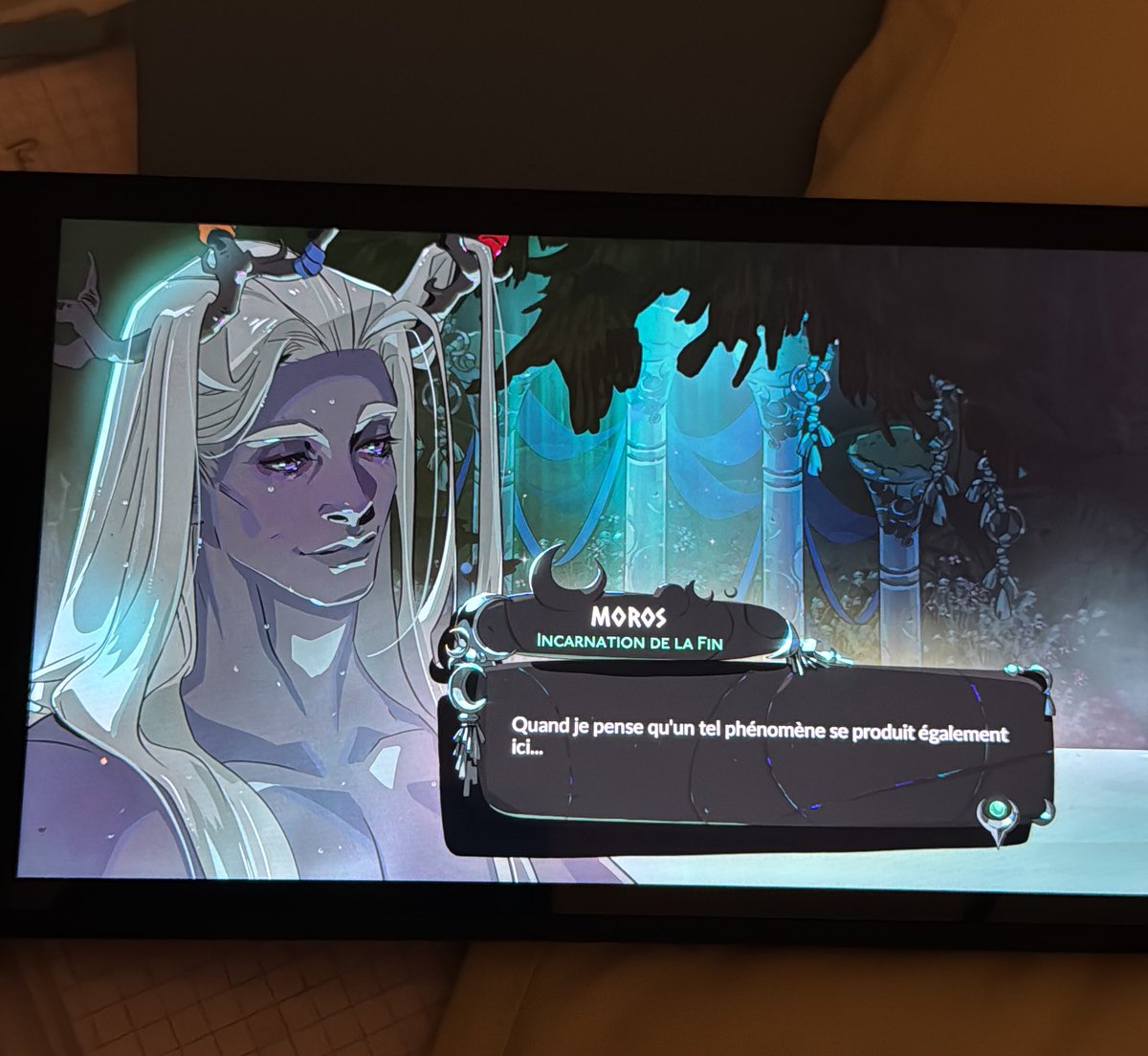 Bebertglb's tweet image. Mais mdrrr le jeu de gros simper