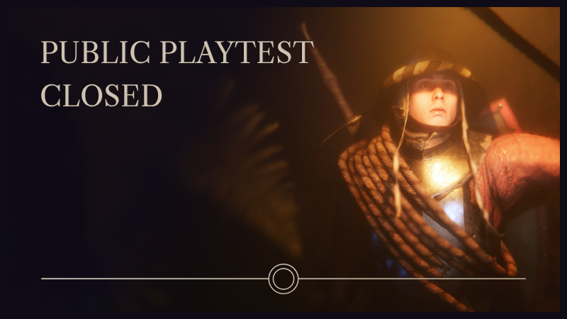 Antediluvian Interactive tweet media