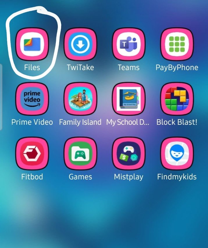 #Venezuela atención: la Tiranía está deteniendo a ciudadanos después de revisar sus teléfonos.  Ante esto: 

 Expliquen a su familia que no solo borren las imágenes y audios en la aplicación de WhatsApp, que se metan en la carpeta de archivos del teléfono, que guarda siempre un