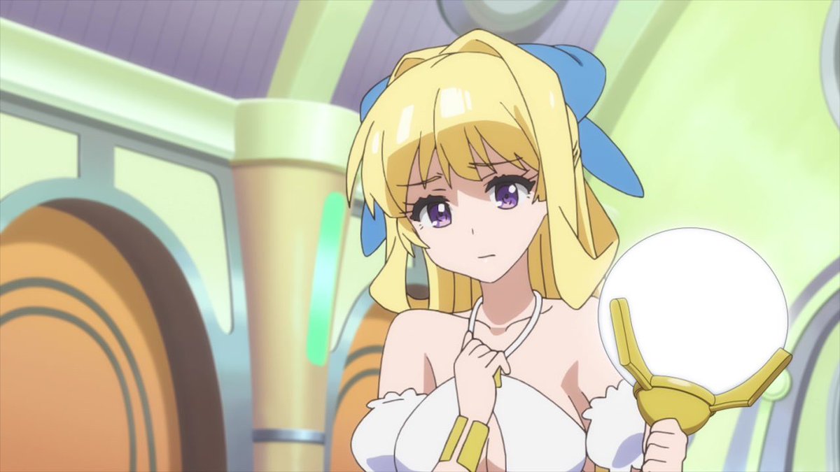 𝑻𝑯𝑬 𝑯𝑬𝑨𝑳𝑰𝑵𝑮 𝑮𝑶𝑫𝑫𝑬𝑺𝑺! ᅠᅠᅠᅠᅠᅠᅠᅠ tweet media