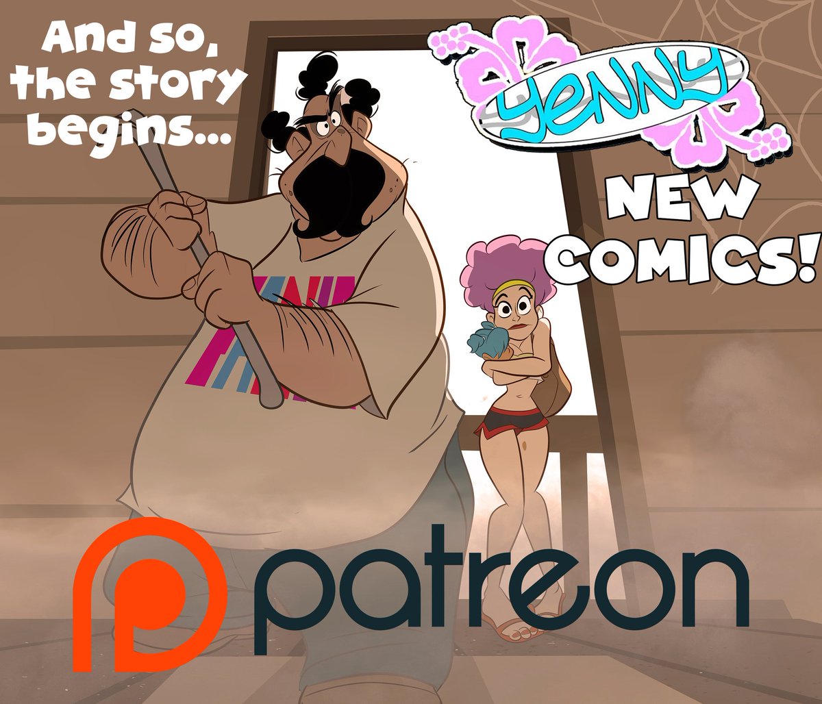 Dave Alvarez tweet media