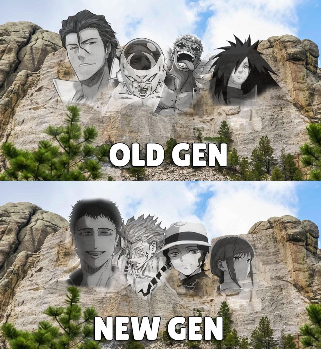 Anime Posts tweet media