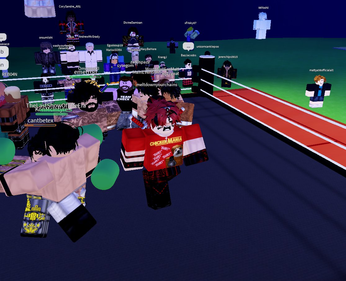 Cryso Sangre tweet media