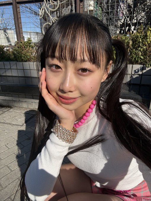 NananeのTwitter画像10