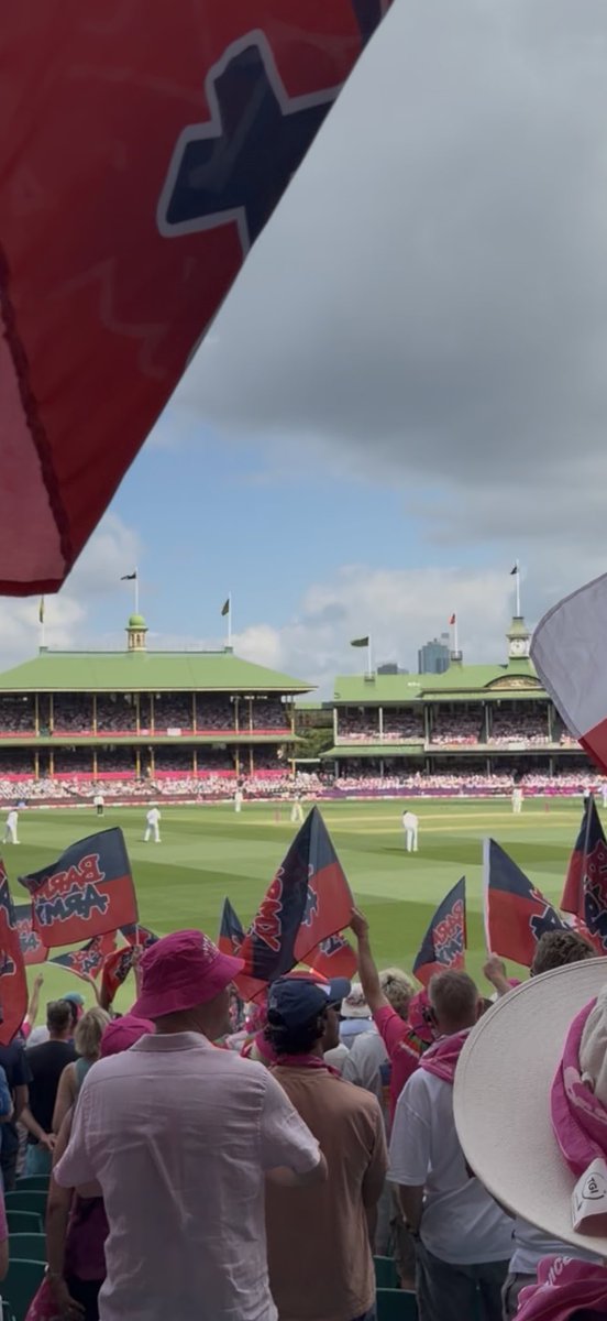 EdDevils's tweet image. Episode 5.3

If ever they’re playing in your town….