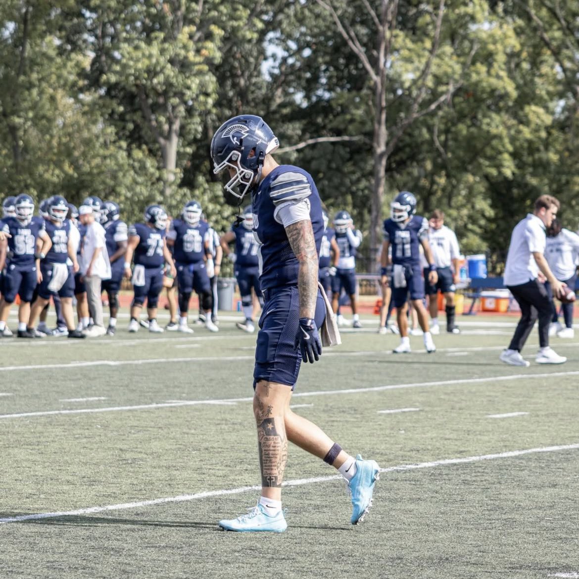 Dereon Mays 2026 tweet media